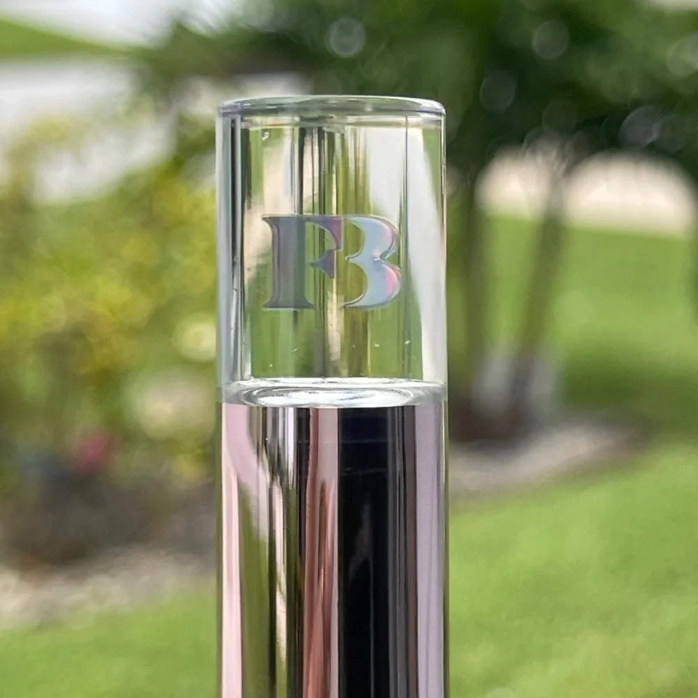 FENTY BEAUTY H.B.I.C (Deep Garnet Red) Velvet Liquid Lipstick By Rihanna…